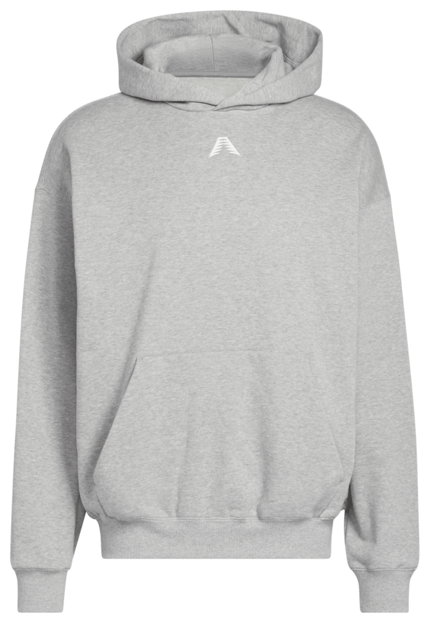 adidas Originals Anthony Edwards GFX Hoodie Foot Locker