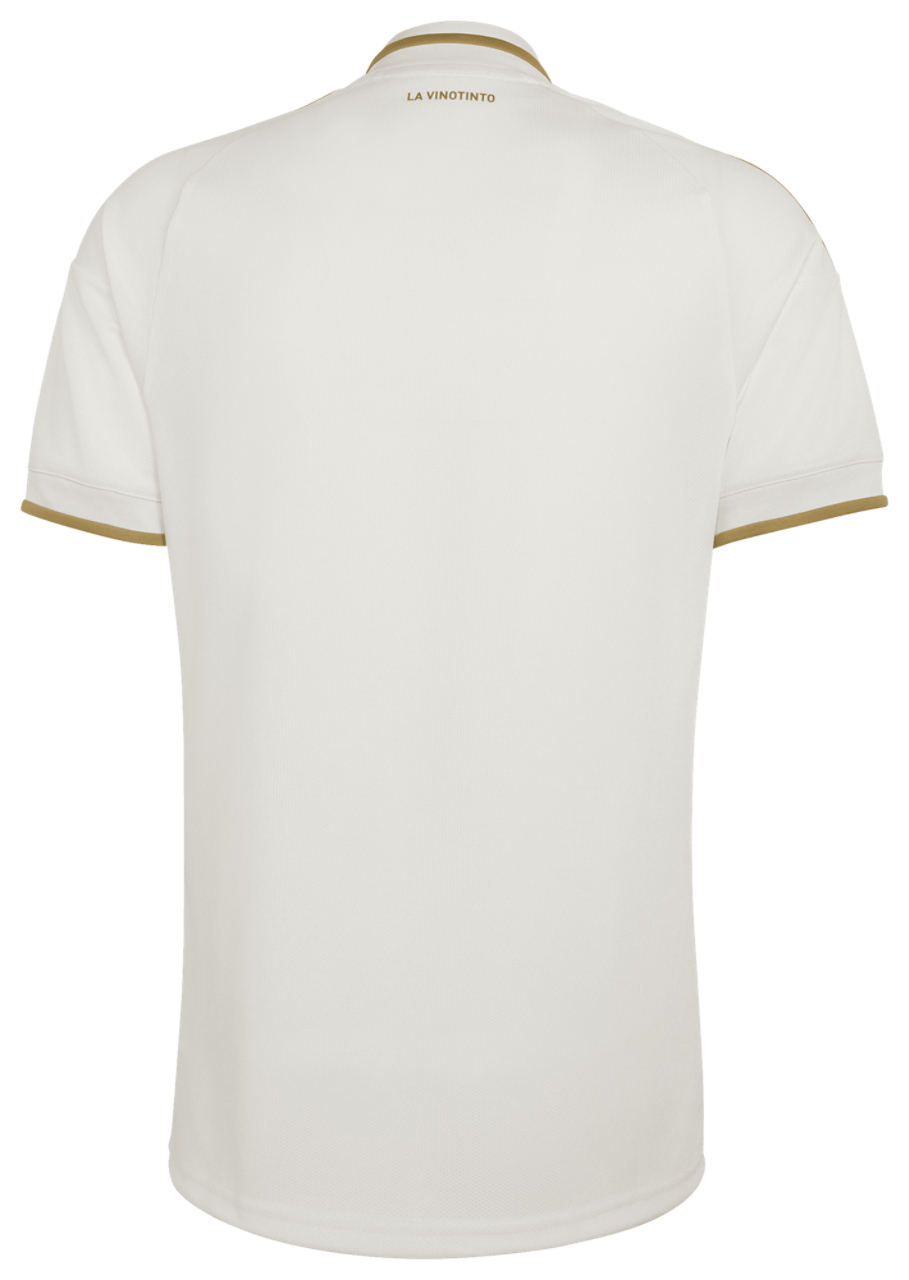 adidas Venezuela 26 Away Jersey Image 2 of 7. Tap to open photo gallery.