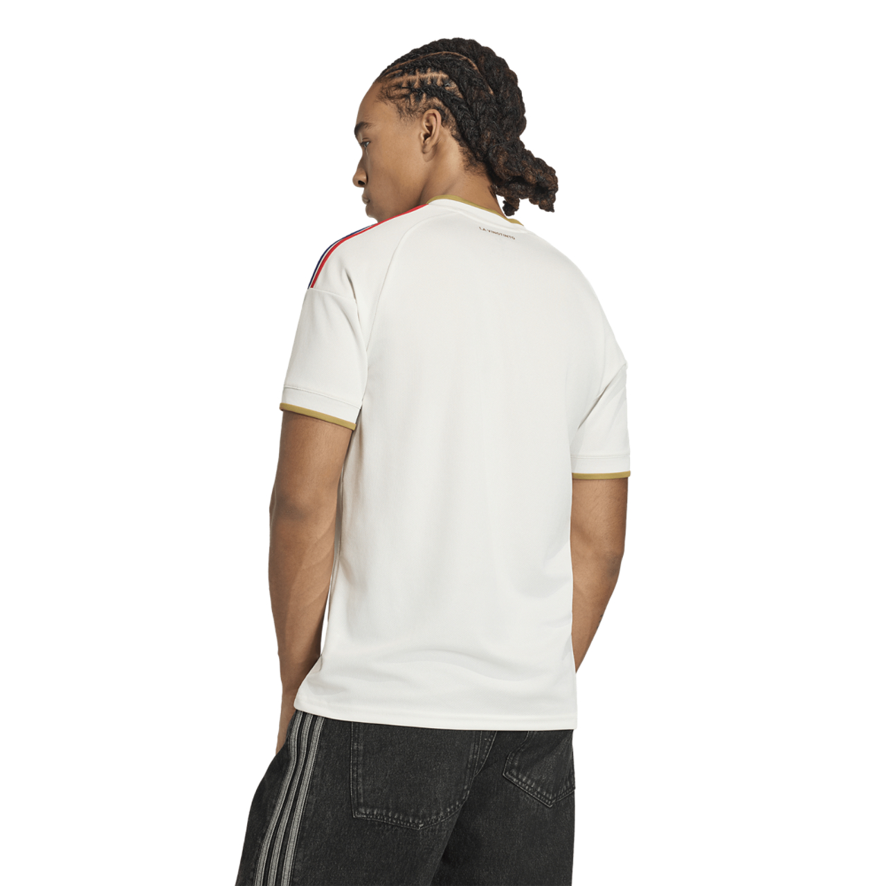 adidas Venezuela 26 Away Jersey Image 4 of 7. Tap to open photo gallery.