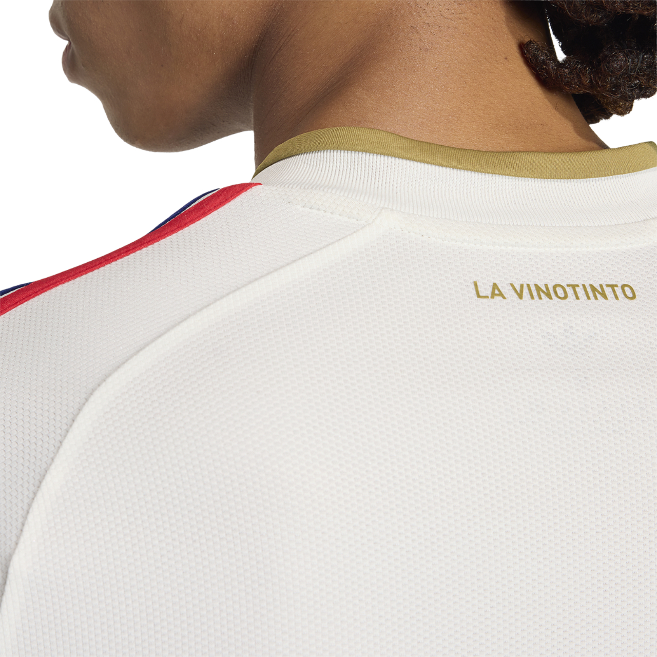 adidas Venezuela 26 Away Jersey Image 6 of 7. Tap to open photo gallery.