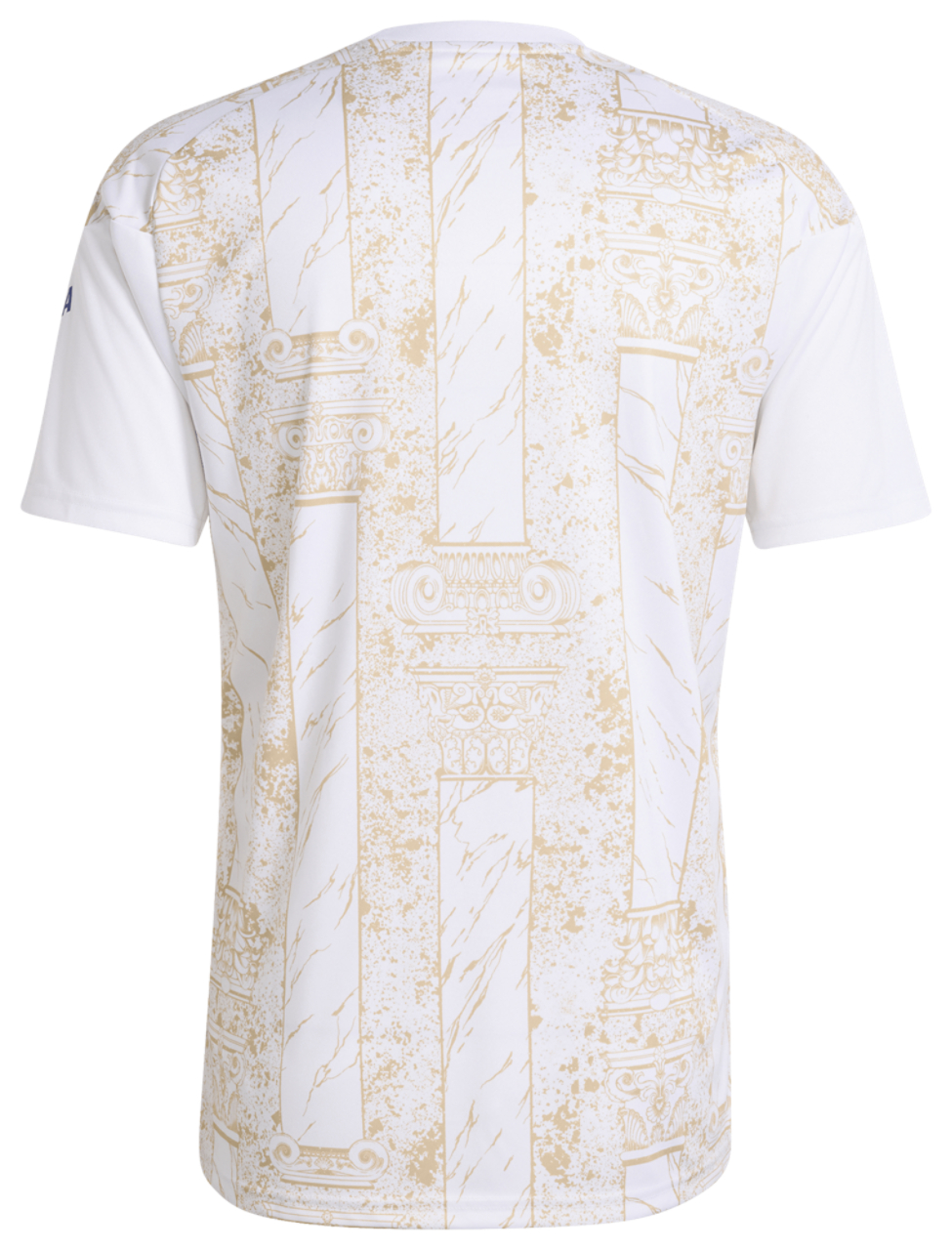 adidas Italy 26 Home Pre Match Jersey - Men's | Champs Sports
