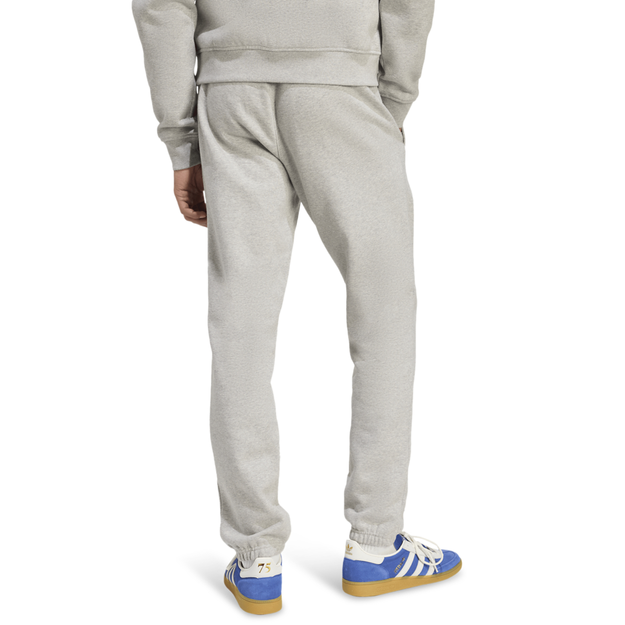 adidas Originals Trefoil Essentials Lifestyle Pants - Men's | Foot