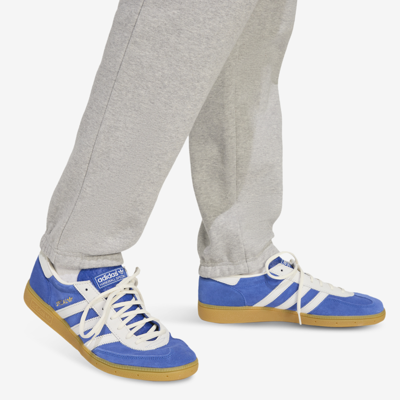 adidas Originals Trefoil Essentials Lifestyle Pants Image 4 of 5. Tap to open photo gallery.
