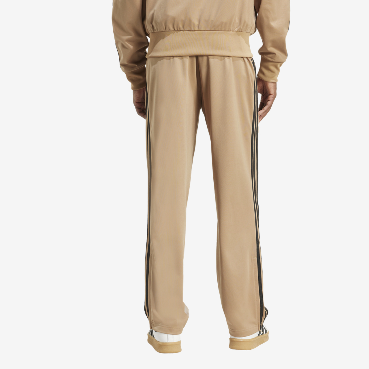 adidas Originals Woven Firebird Track Pants Image 2 of 5. Tap to open photo gallery.