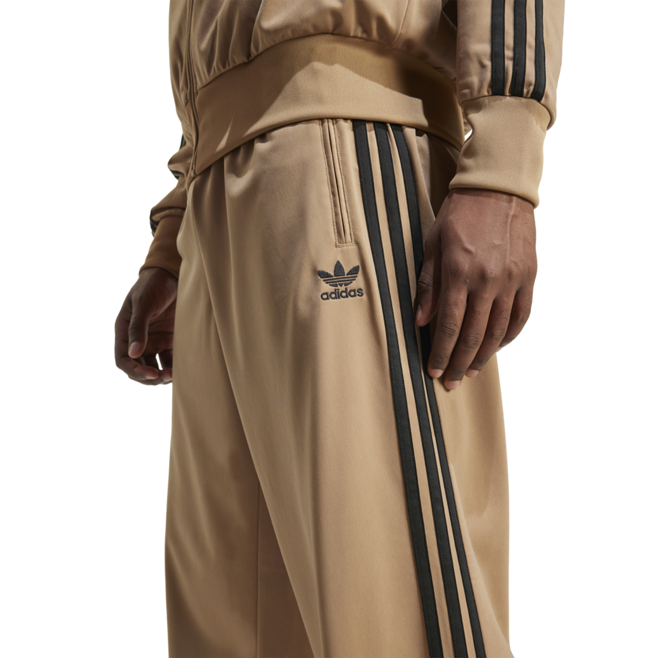 【新品未使用】Originals WOVEN TRACK PANTS adidas Originals Woven Firebird Track Pants - Men's | Foot Locker