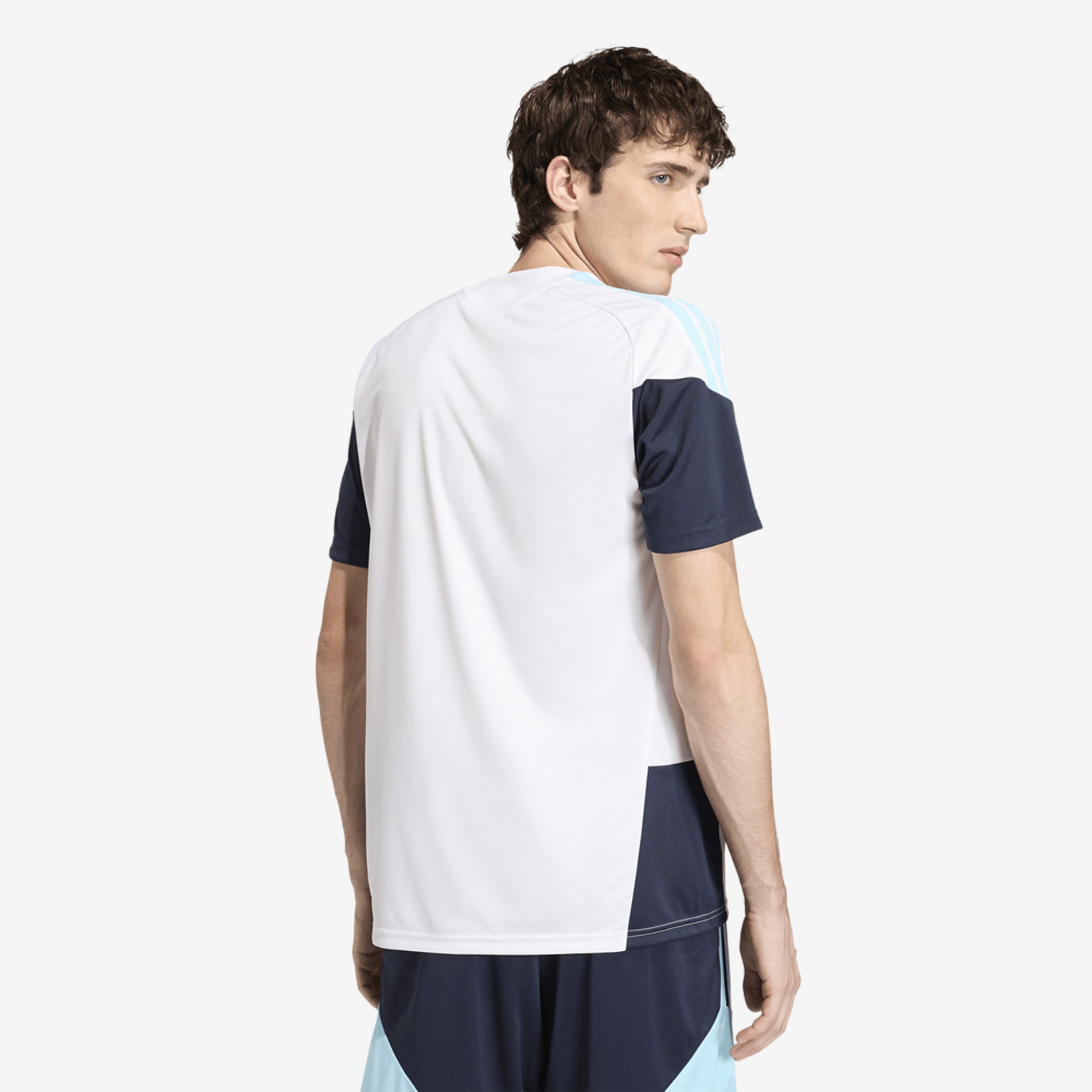 adidas Argentina 26 Tiro Training Jersey Image 2 of 7. Tap to open photo gallery.