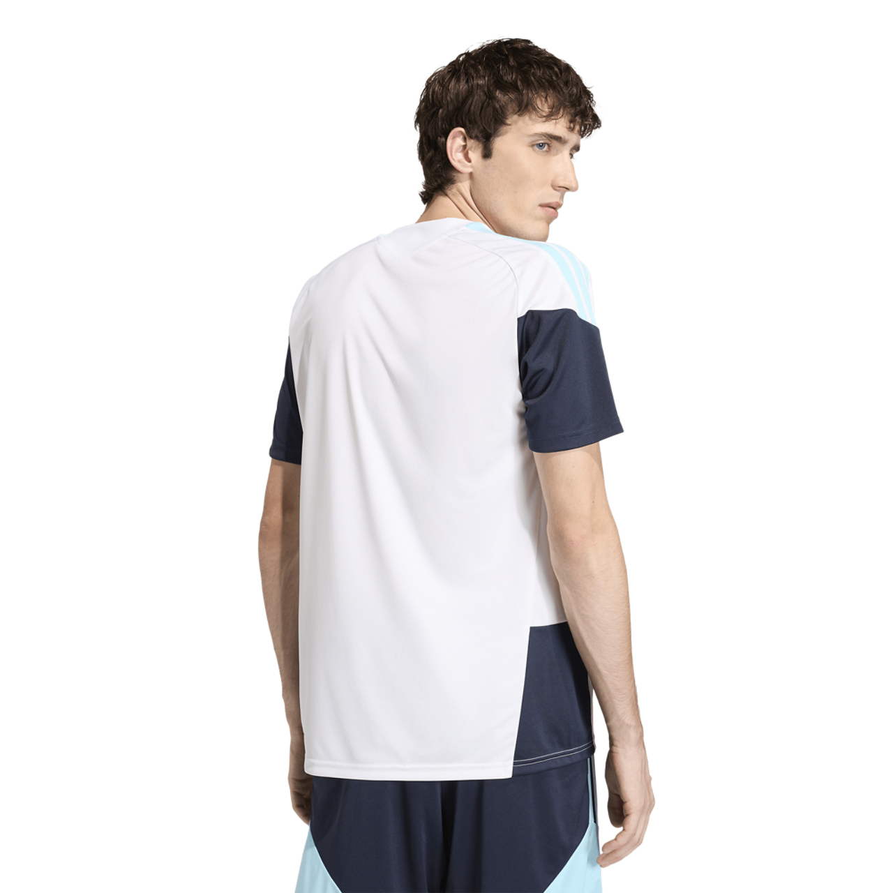 adidas Argentina 26 Tiro Training Jersey Image 2 of 7. Tap to open photo gallery.