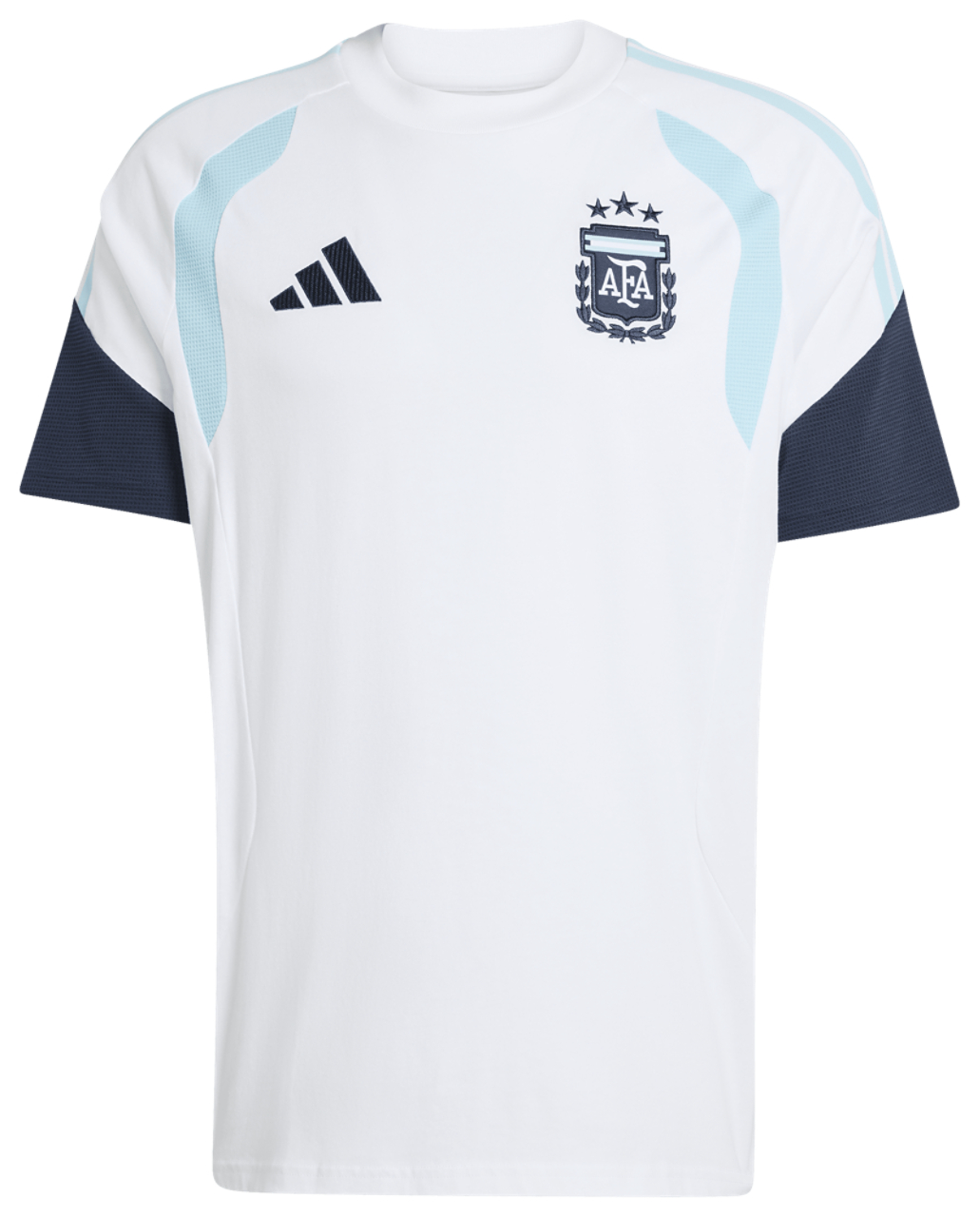 adidas Argentina 26 Tiro Training Jersey Image 6 of 7. Tap to open photo gallery.