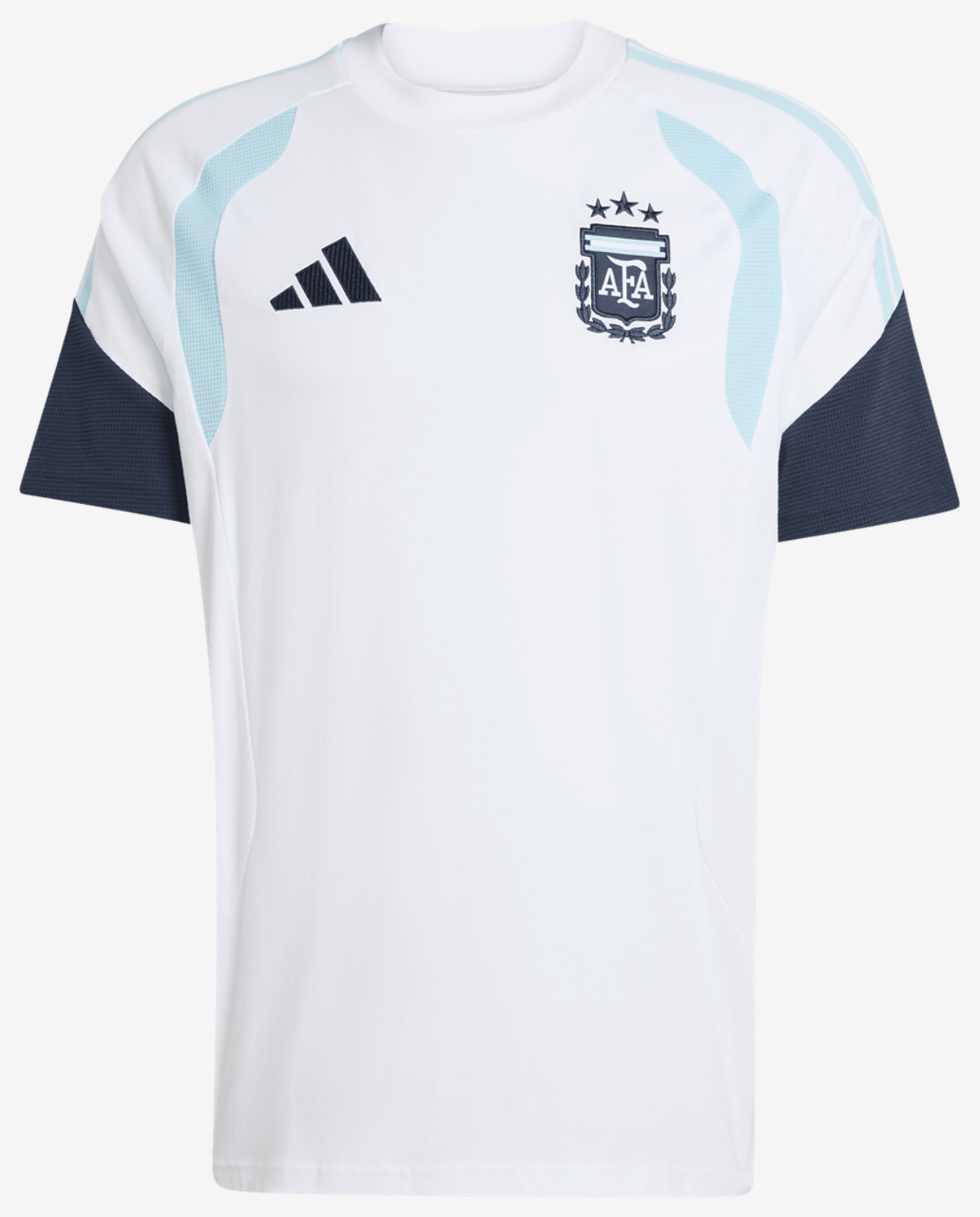 adidas Argentina 26 Tiro Training Jersey Image 6 of 7. Tap to open photo gallery.