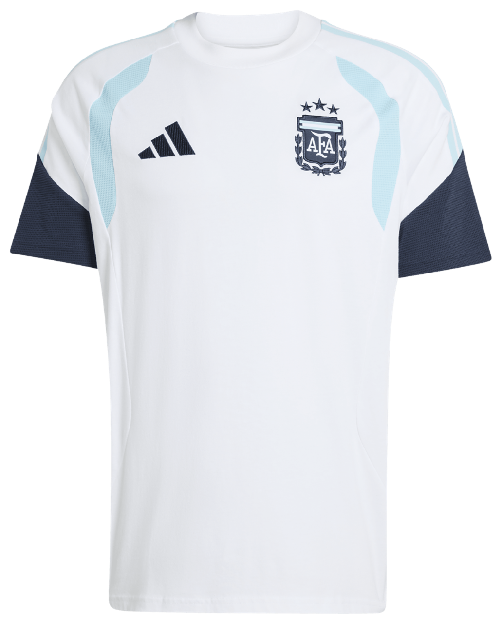 adidas Argentina 26 Tiro Training Jersey Image 6 of 7. Tap to open photo gallery.