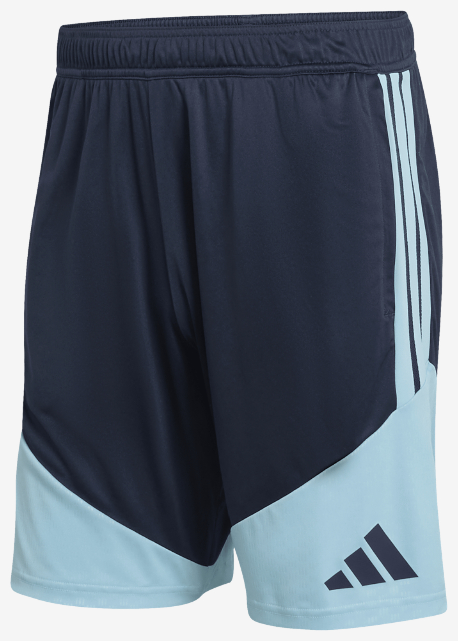 adidas Argentina 26 Tiro Training Shorts Image 7 of 7. Tap to open photo gallery.