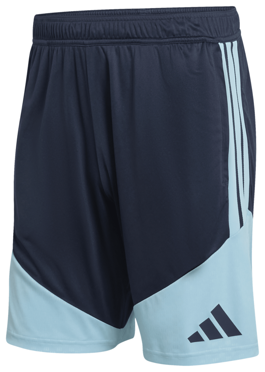 adidas Argentina 26 Tiro Training Shorts Image 7 of 7. Tap to open photo gallery.