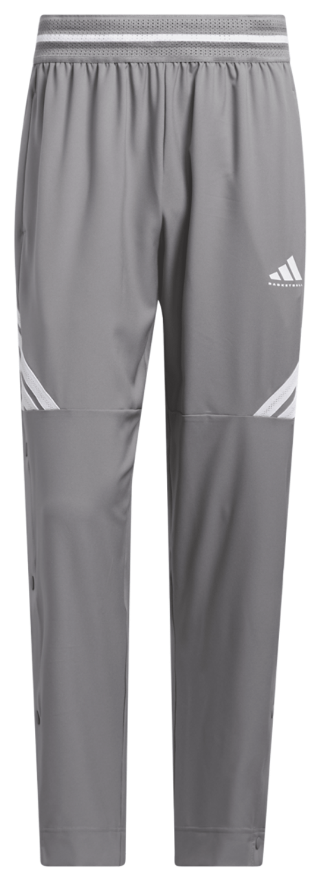 adidas CrazyLite Woven Basketball Pants Image 5 of 5. Tap to open photo gallery.