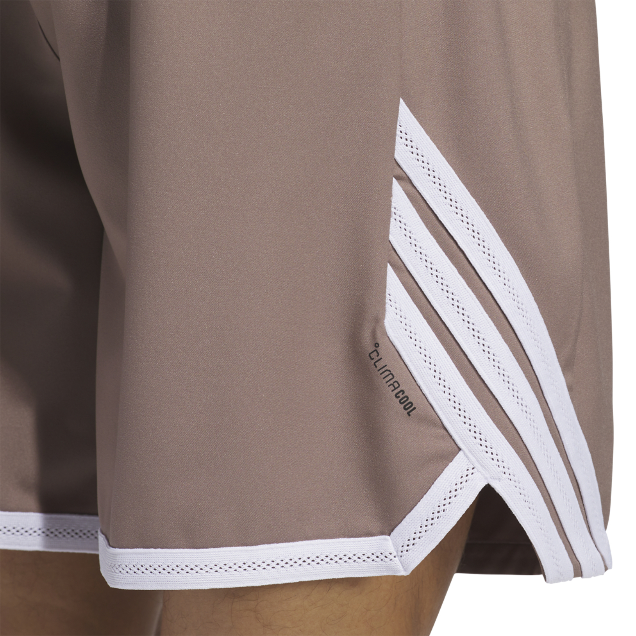 adidas Crazylight Shorts Image 5 of 5. Tap to open photo gallery.
