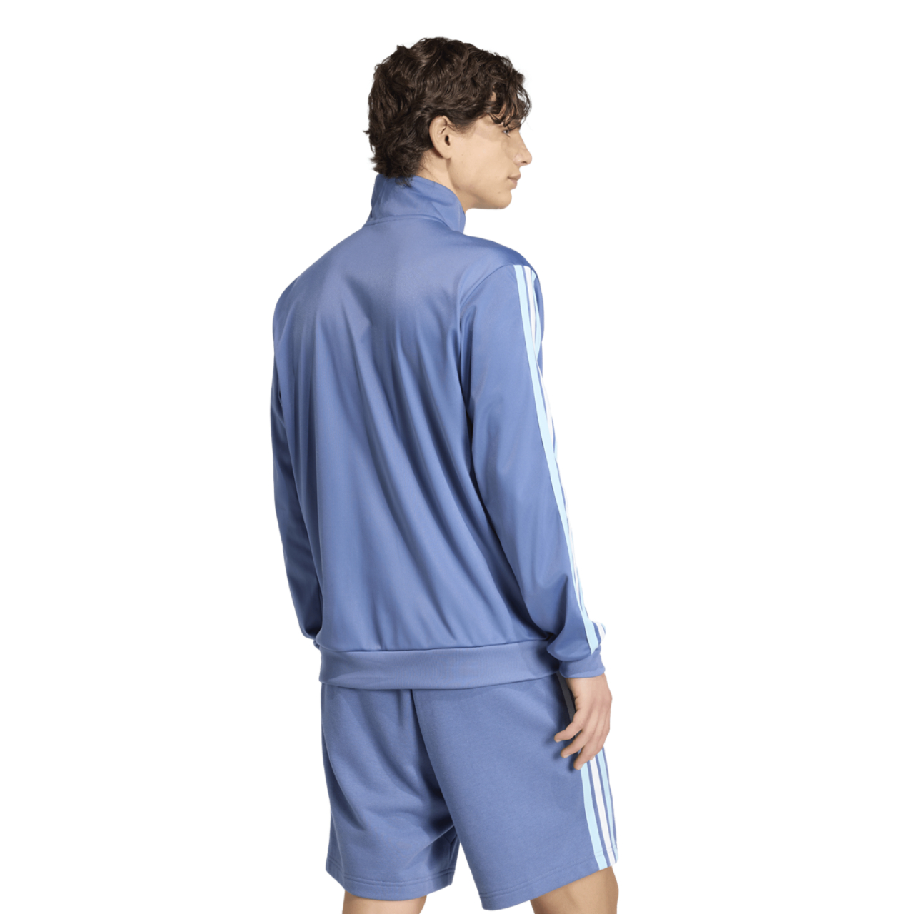 adidas Argentina Dna Track Top Image 3 of 7. Tap to open photo gallery.