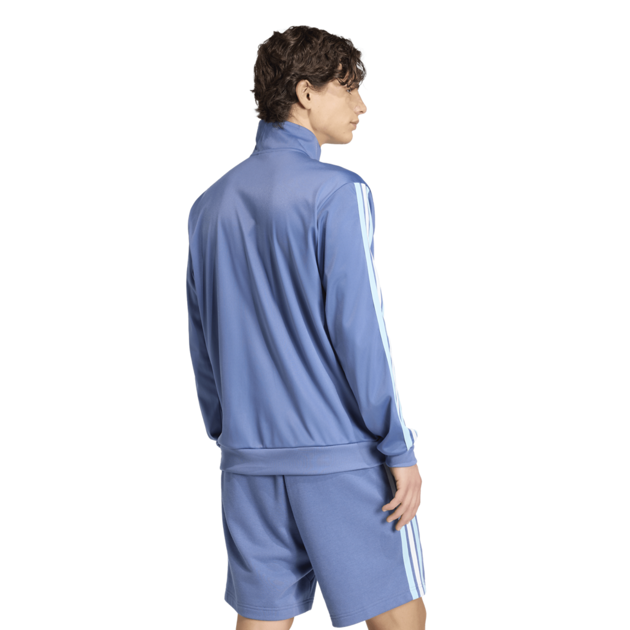 adidas Argentina Dna Track Top Image 3 of 7. Tap to open photo gallery.