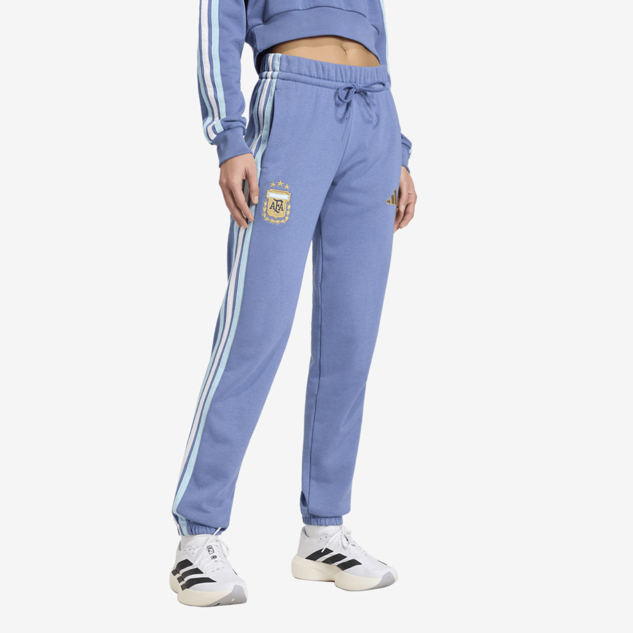 adidas Argentina Dna Track Pants Image 1 of 6. Tap to open photo gallery.