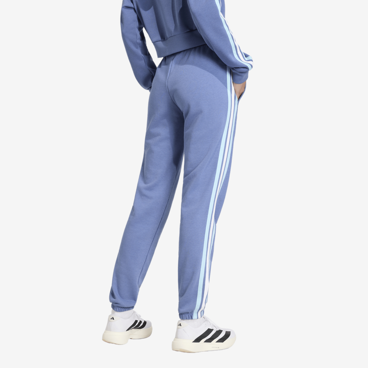 adidas Argentina Dna Track Pants Image 2 of 6. Tap to open photo gallery.