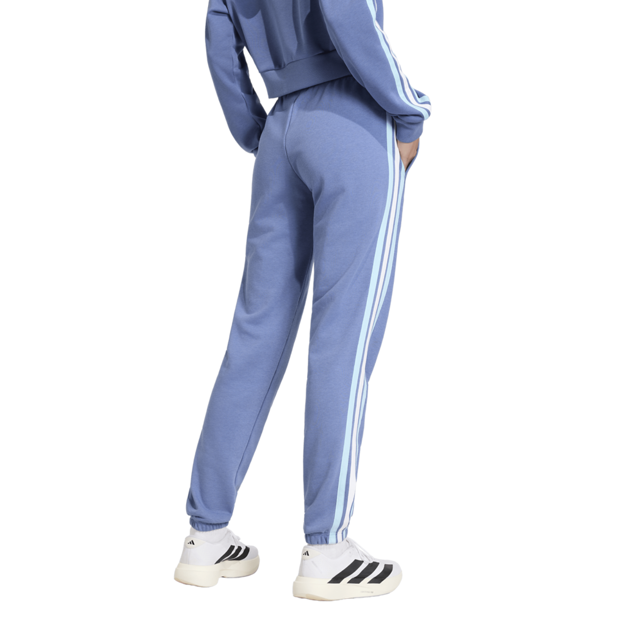 adidas Argentina Dna Track Pants Image 2 of 6. Tap to open photo gallery.