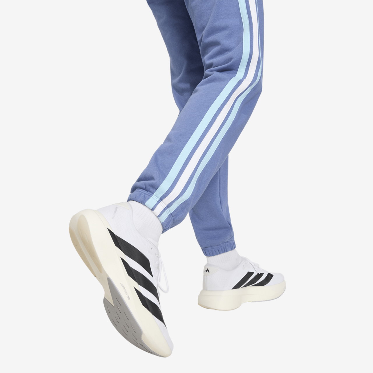 adidas Argentina Dna Track Pants Image 5 of 6. Tap to open photo gallery.