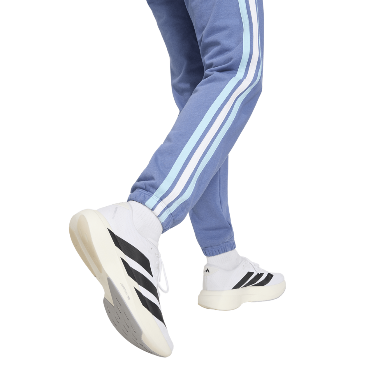 adidas Argentina Dna Track Pants Image 5 of 6. Tap to open photo gallery.