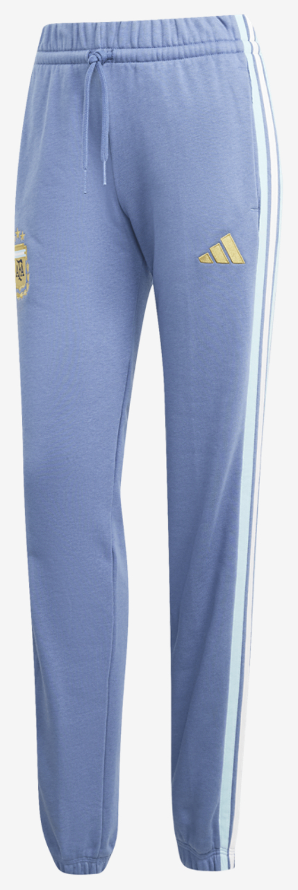 adidas Argentina Dna Track Pants Image 6 of 6. Tap to open photo gallery.