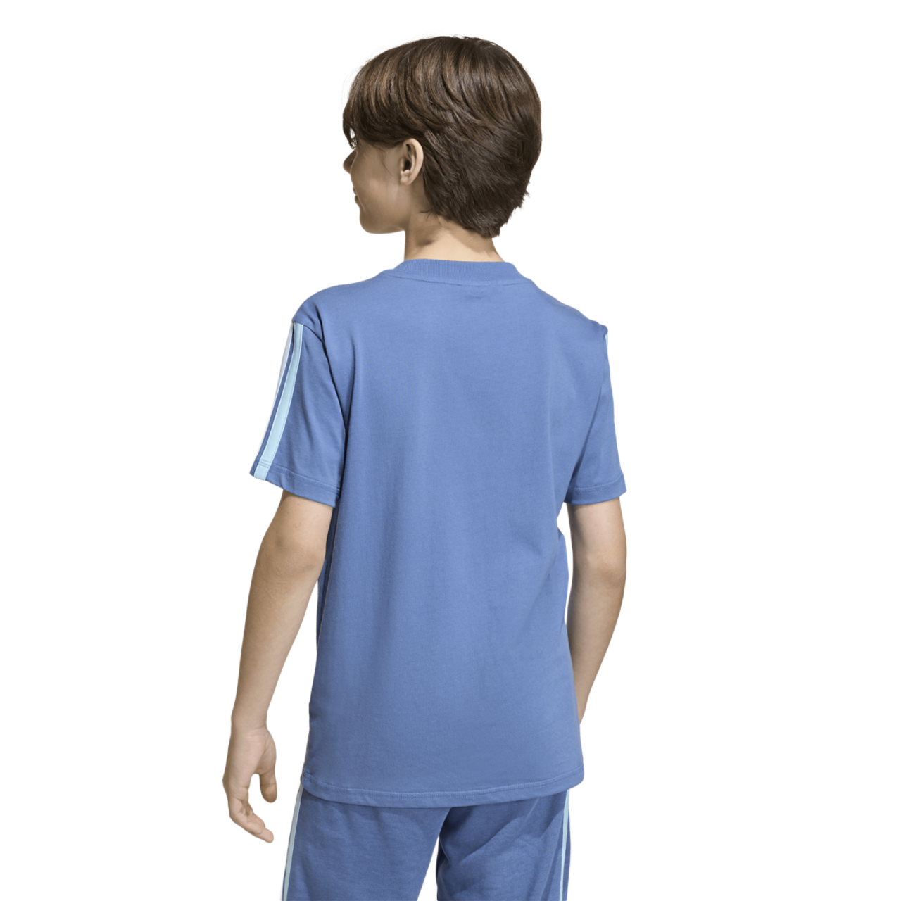 adidas Argentina World Cup T-Shirt Image 2 of 8. Tap to open photo gallery.