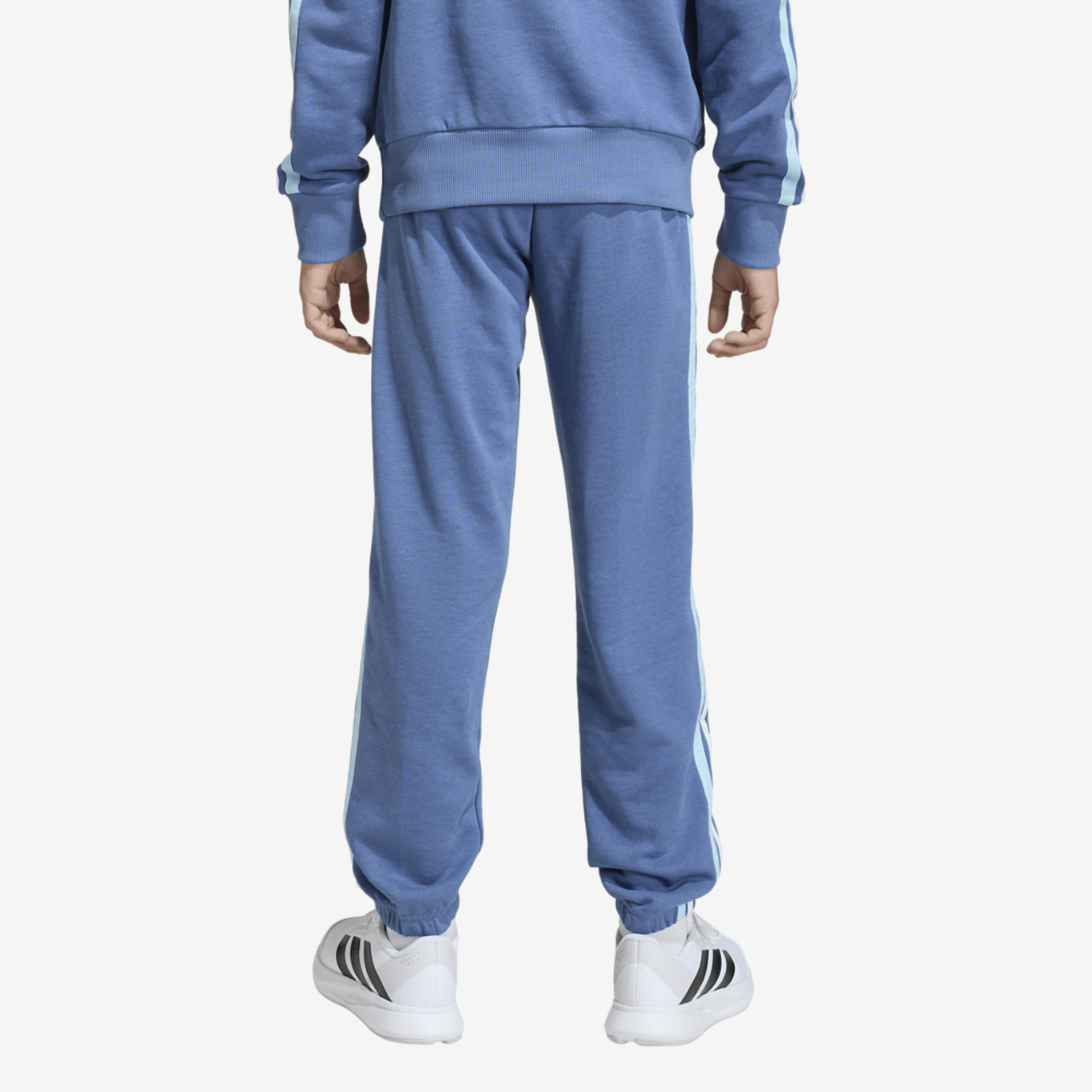 adidas Argentina World Cup Away Kids Pants Image 2 of 8. Tap to open photo gallery.
