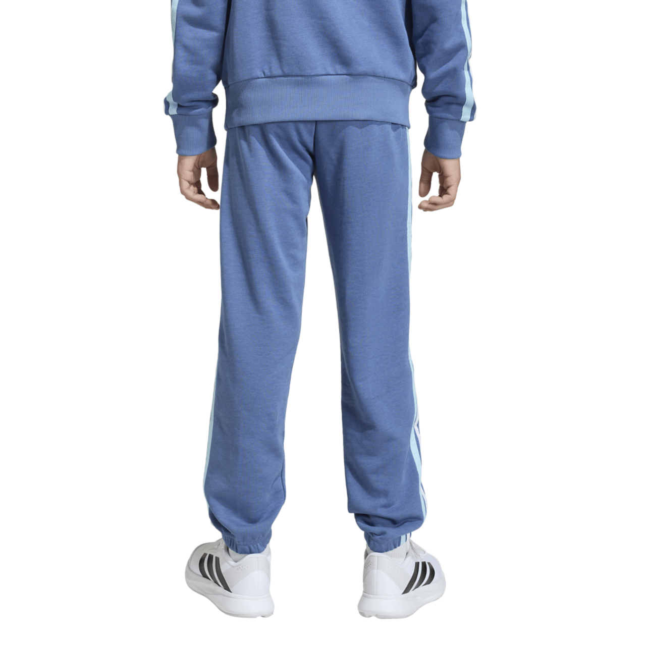 adidas Argentina World Cup Away Kids Pants Image 2 of 8. Tap to open photo gallery.