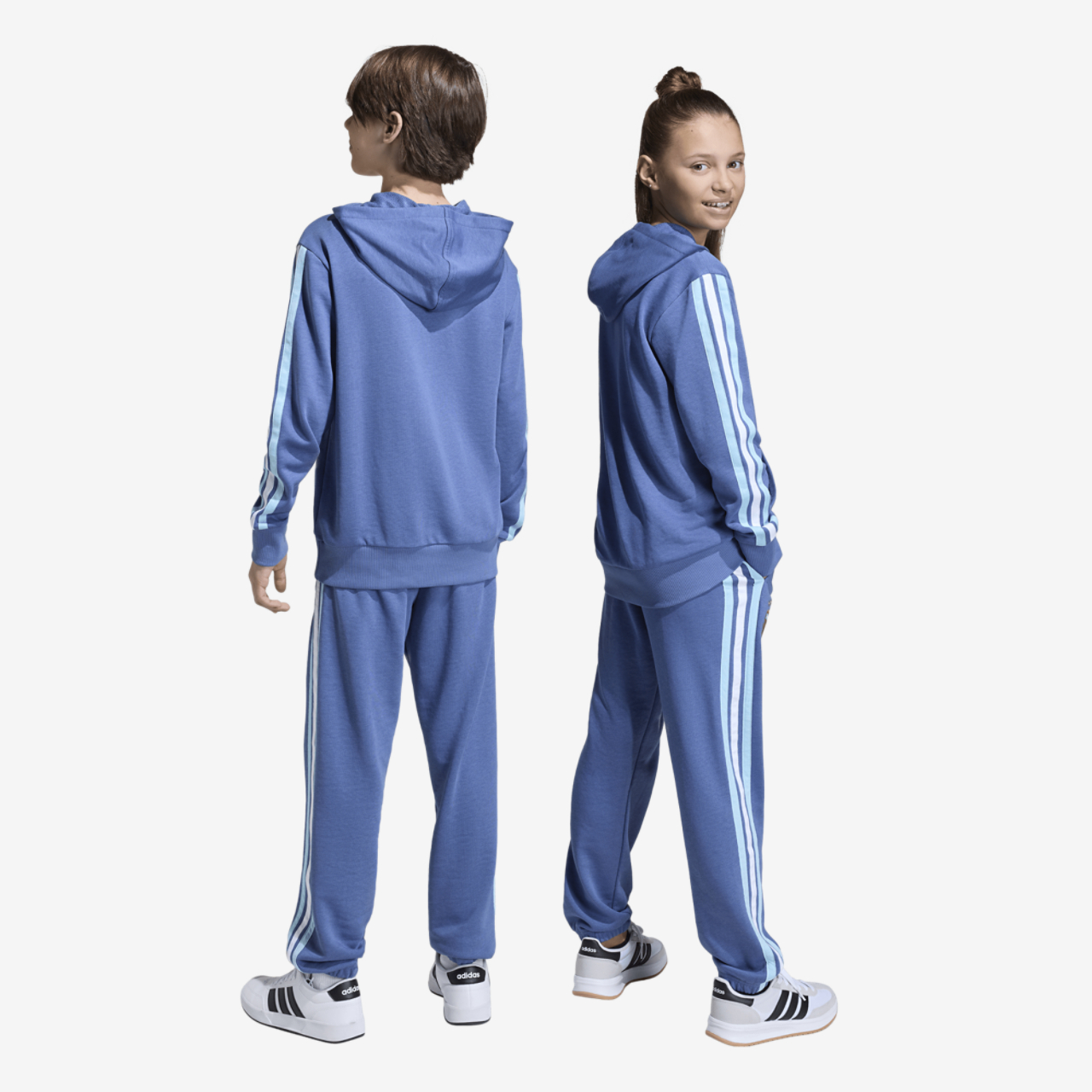 adidas Argentina World Cup Away Kids Pants Image 6 of 8. Tap to open photo gallery.