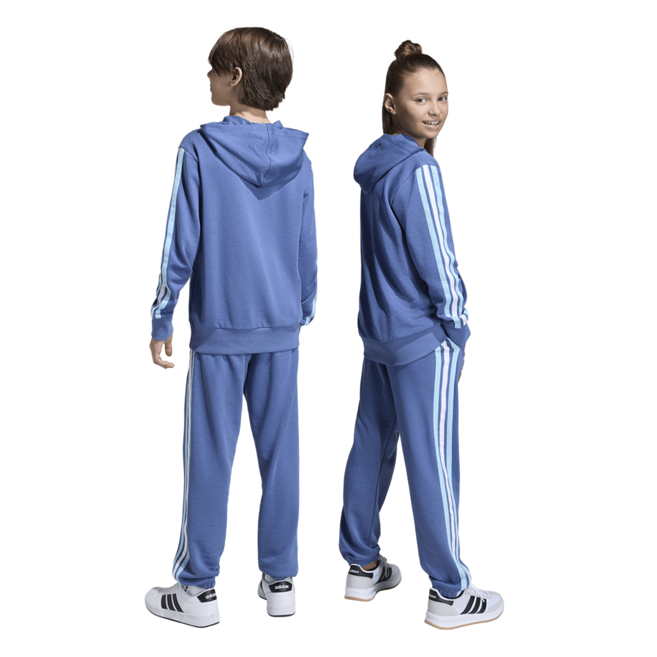 adidas Argentina World Cup Away Kids Pants Image 6 of 8. Tap to open photo gallery.