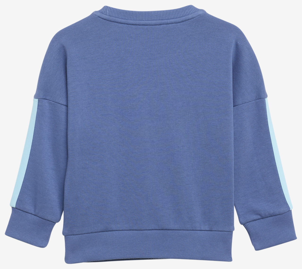 adidas Argentina Alphaskin Baby Jogger Set Image 3 of 7. Tap to open photo gallery.