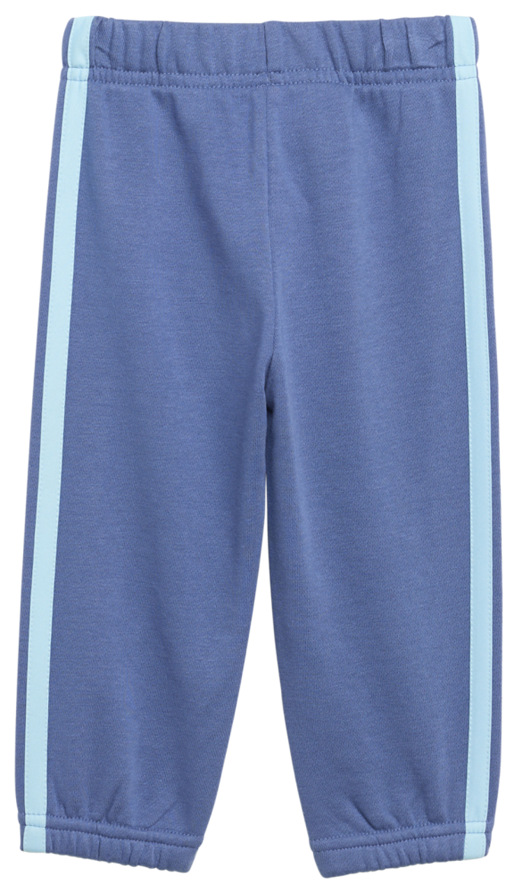 adidas Argentina Alphaskin Baby Jogger Set Image 4 of 7. Tap to open photo gallery.