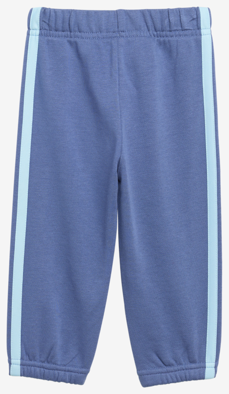 adidas Argentina Alphaskin Baby Jogger Set Image 4 of 7. Tap to open photo gallery.