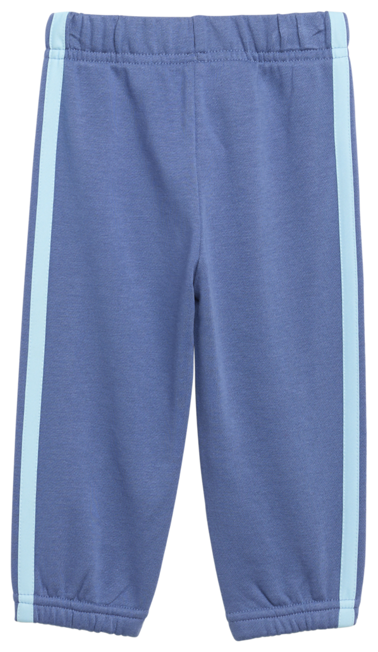adidas Argentina Alphaskin Baby Jogger Set Image 4 of 7. Tap to open photo gallery.