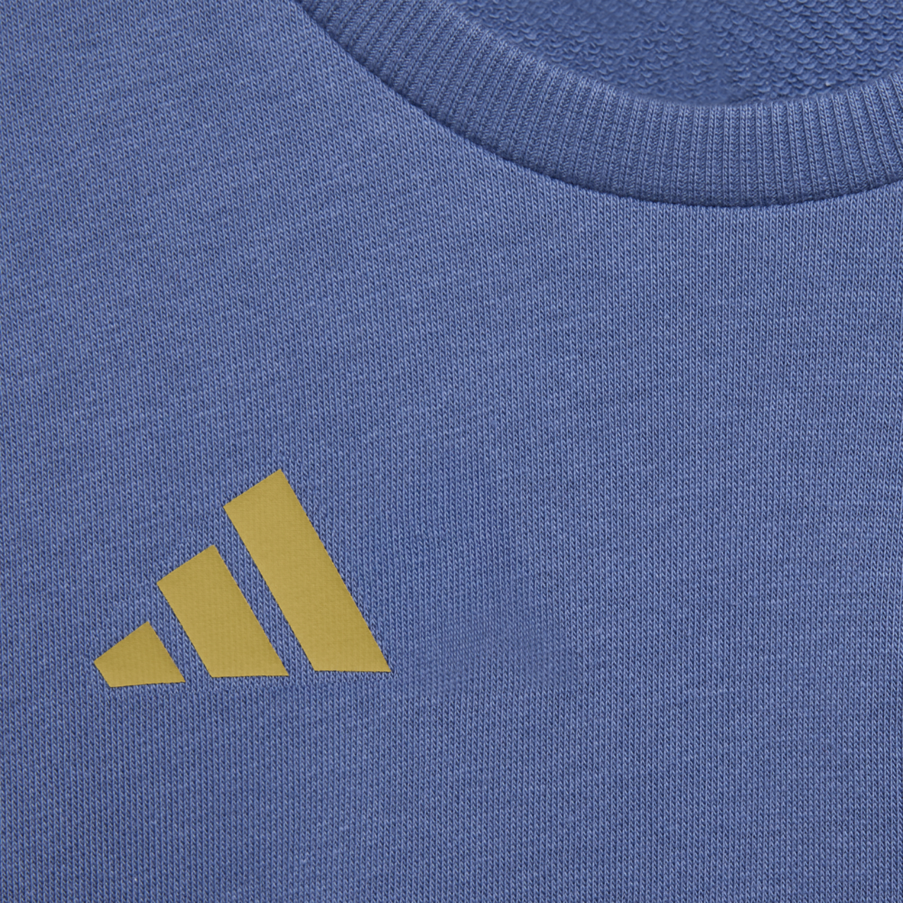 adidas Argentina Alphaskin Baby Jogger Set Image 5 of 7. Tap to open photo gallery.