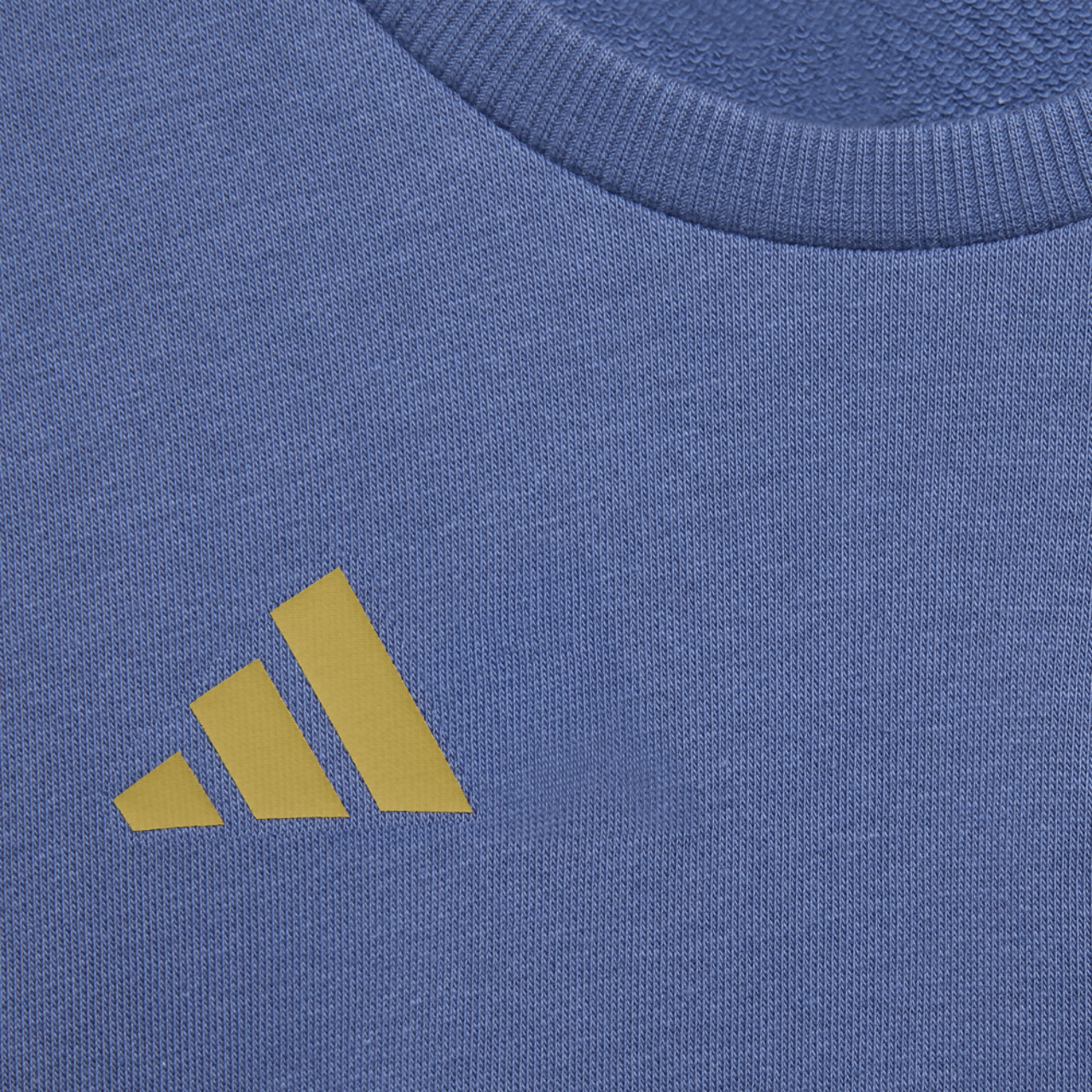 adidas Argentina Alphaskin Baby Jogger Set Image 5 of 7. Tap to open photo gallery.