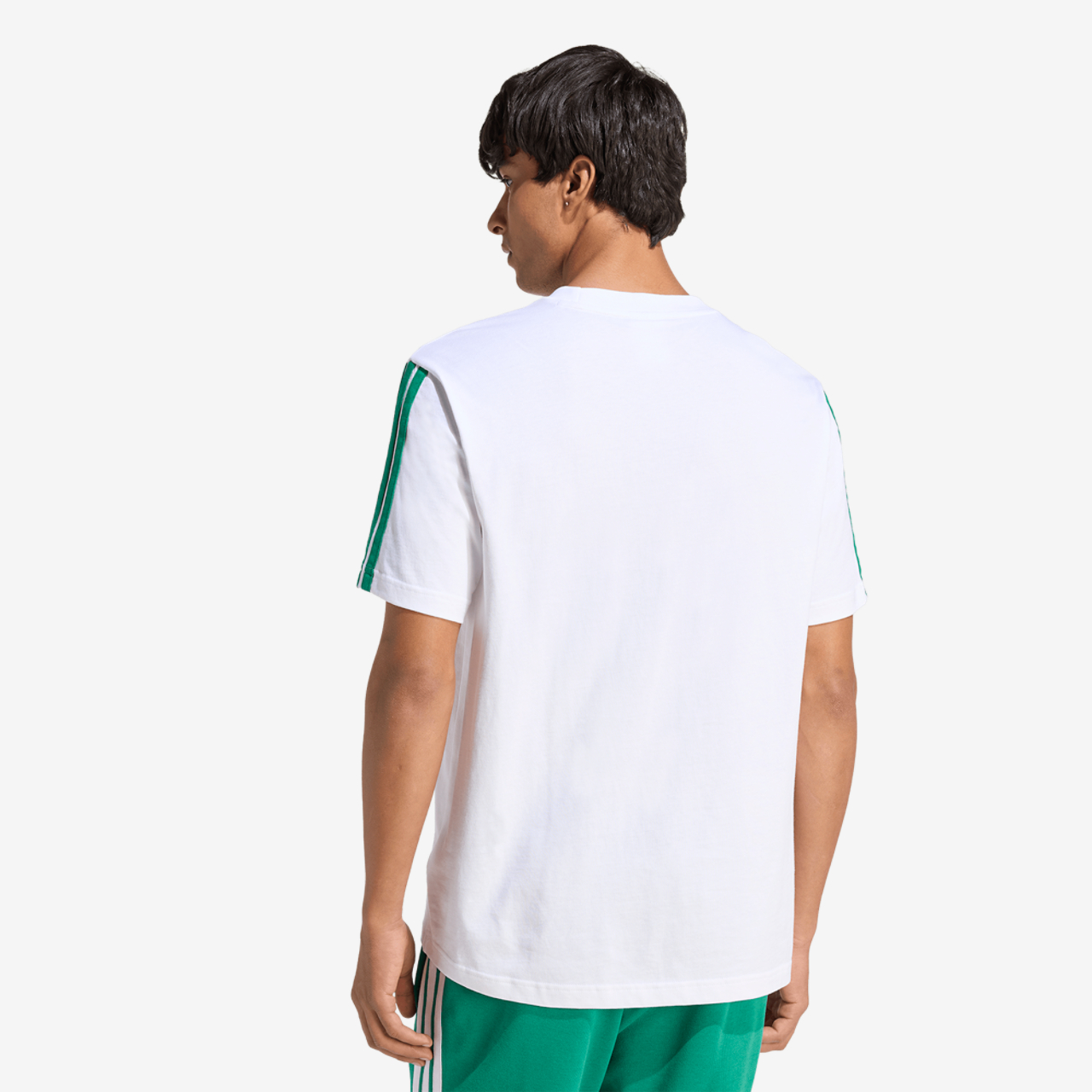 adidas Mexico DNA T-Shirt Image 2 of 6. Tap to open photo gallery.