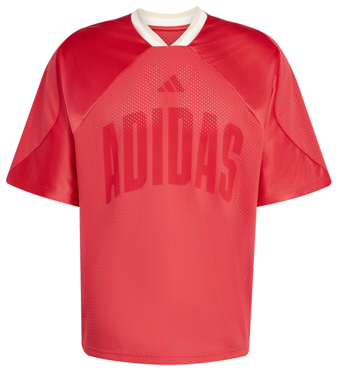 adidas Stadium Graphic Mesh T-Shirt - Men's | Champs Sports