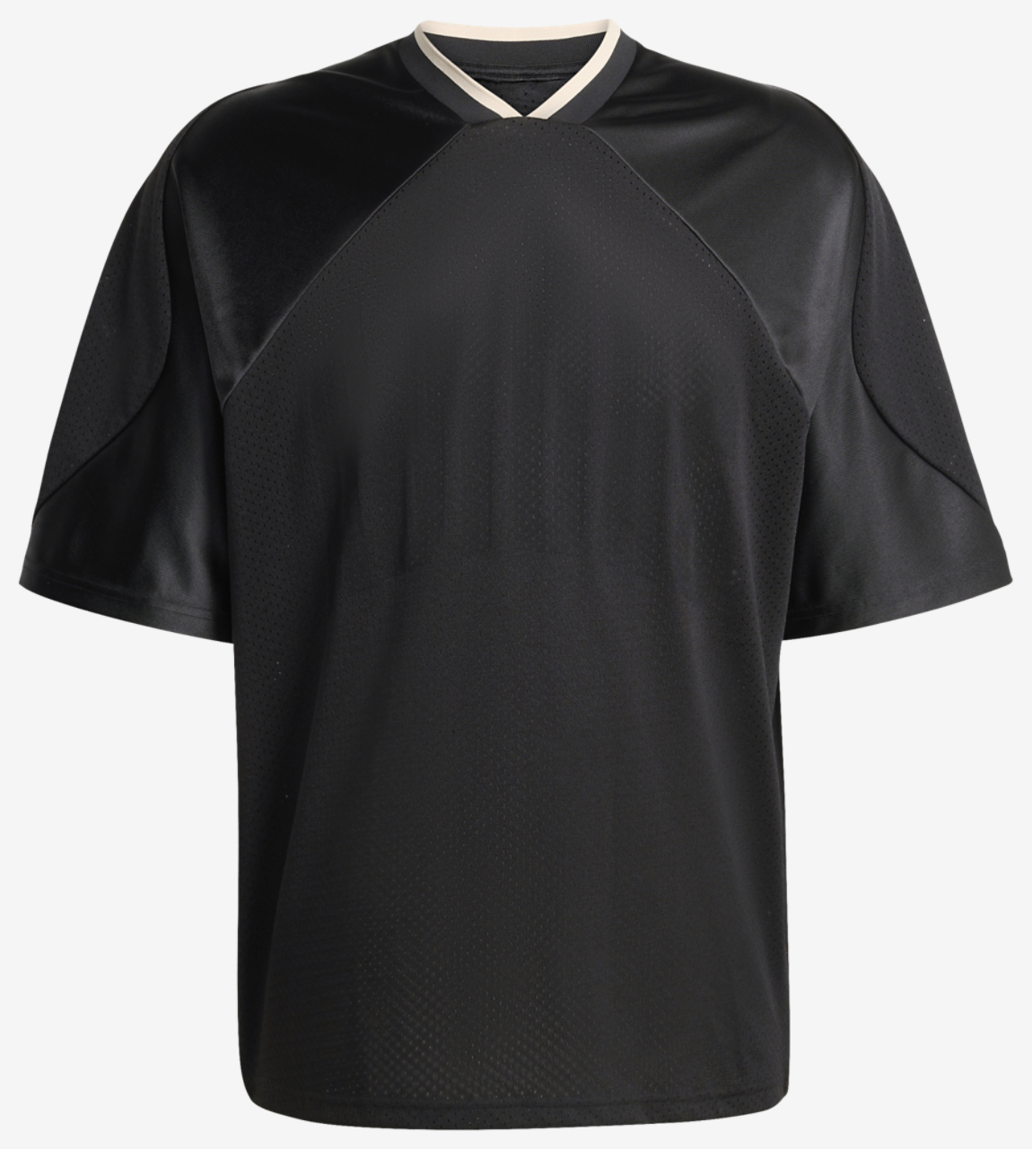 adidas Stadium Graphic Mesh T-Shirt Image 7 of 7. Tap to open photo gallery.