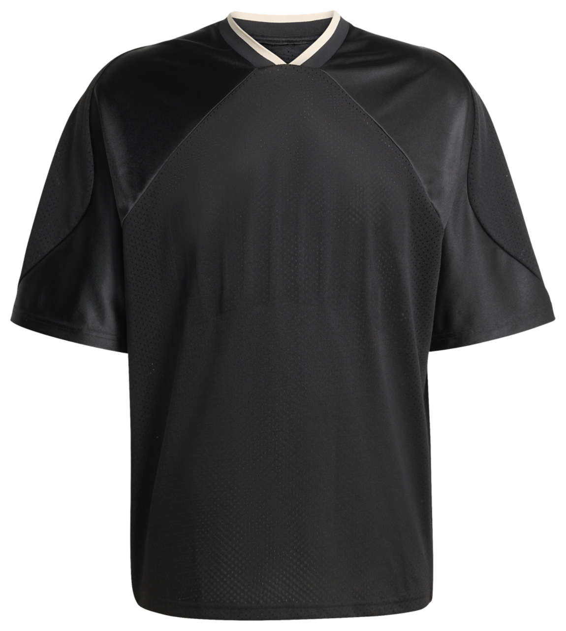 adidas Stadium Graphic Mesh T-Shirt Image 7 of 7. Tap to open photo gallery.
