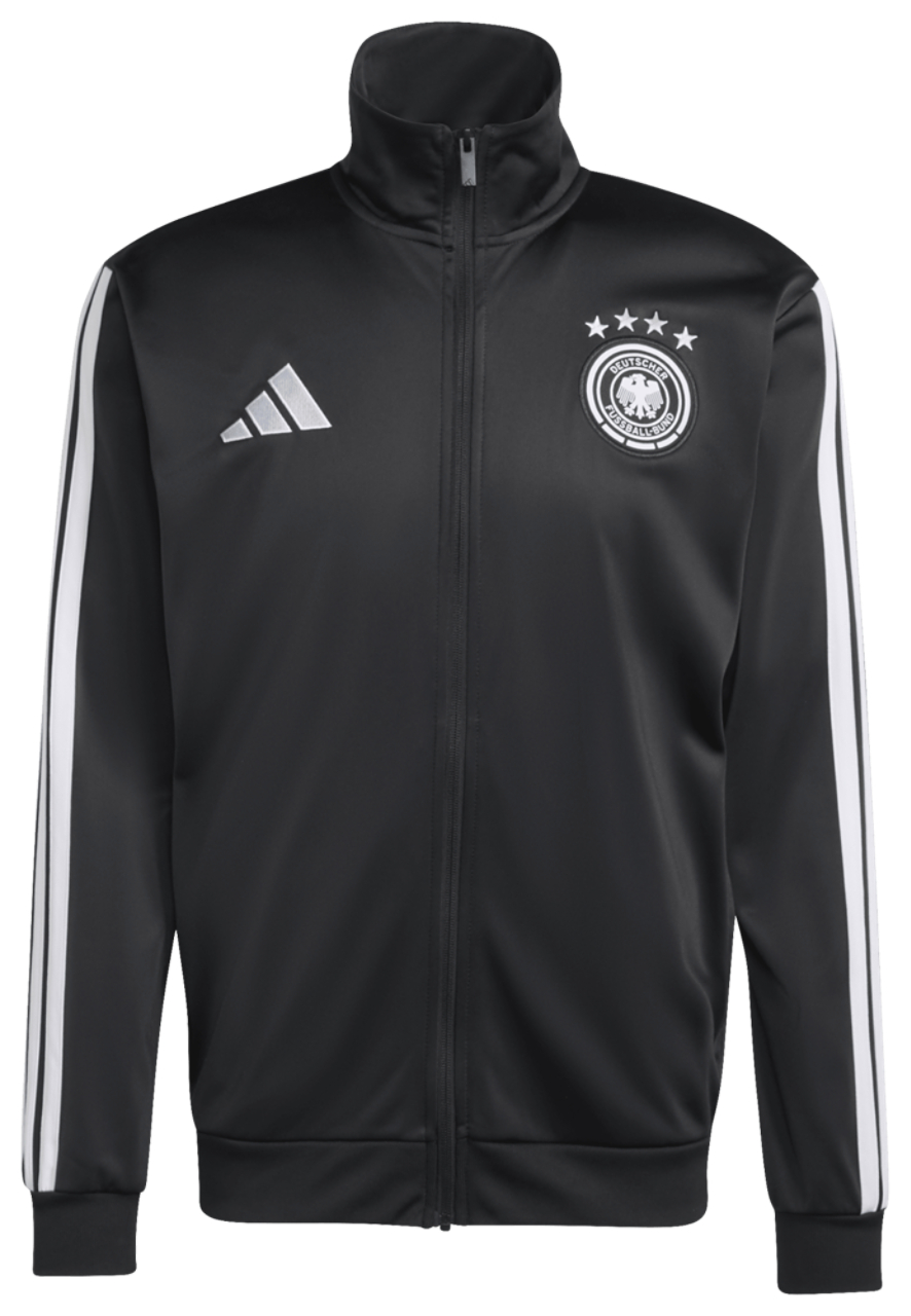 adidas Germany Dna Track Top Image 7 of 7. Tap to open photo gallery.