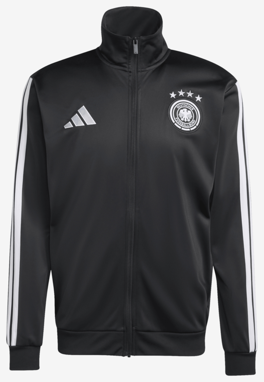 adidas Germany Dna Track Top Image 7 of 7. Tap to open photo gallery.