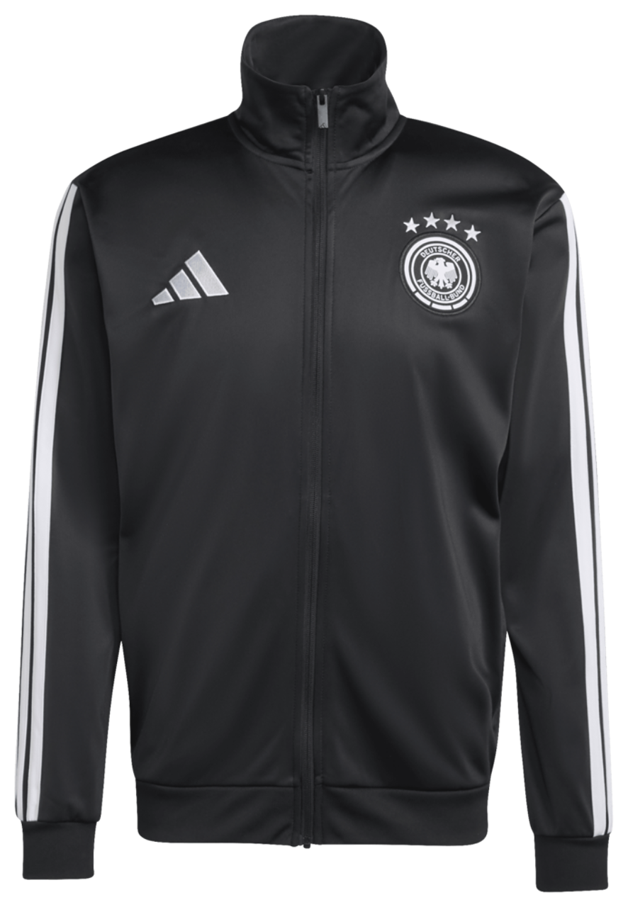 adidas Germany Dna Track Top Image 7 of 7. Tap to open photo gallery.