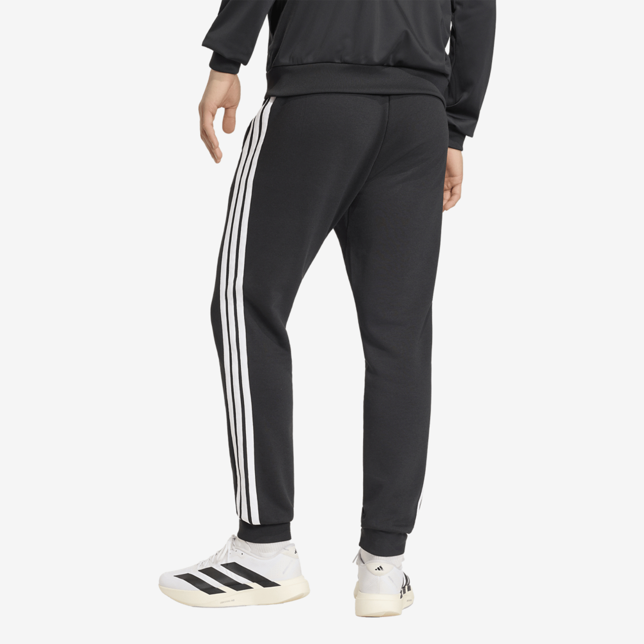 adidas Germany Dna Fleece Pants Image 2 of 6. Tap to open photo gallery.