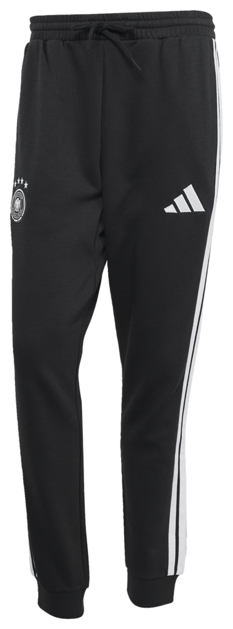 adidas Germany Dna Fleece Pants Image 6 of 6. Tap to open photo gallery.