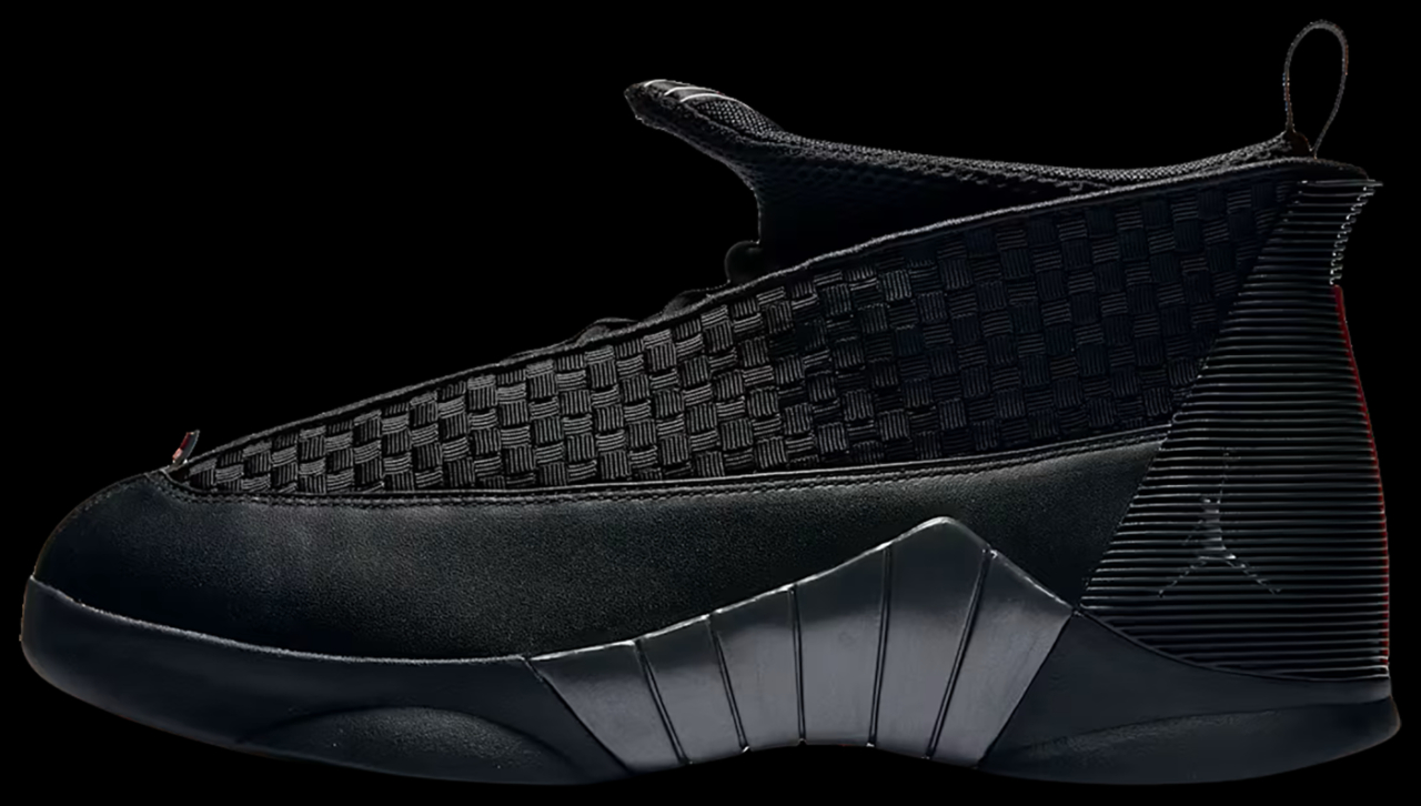 Jordan Retro 15