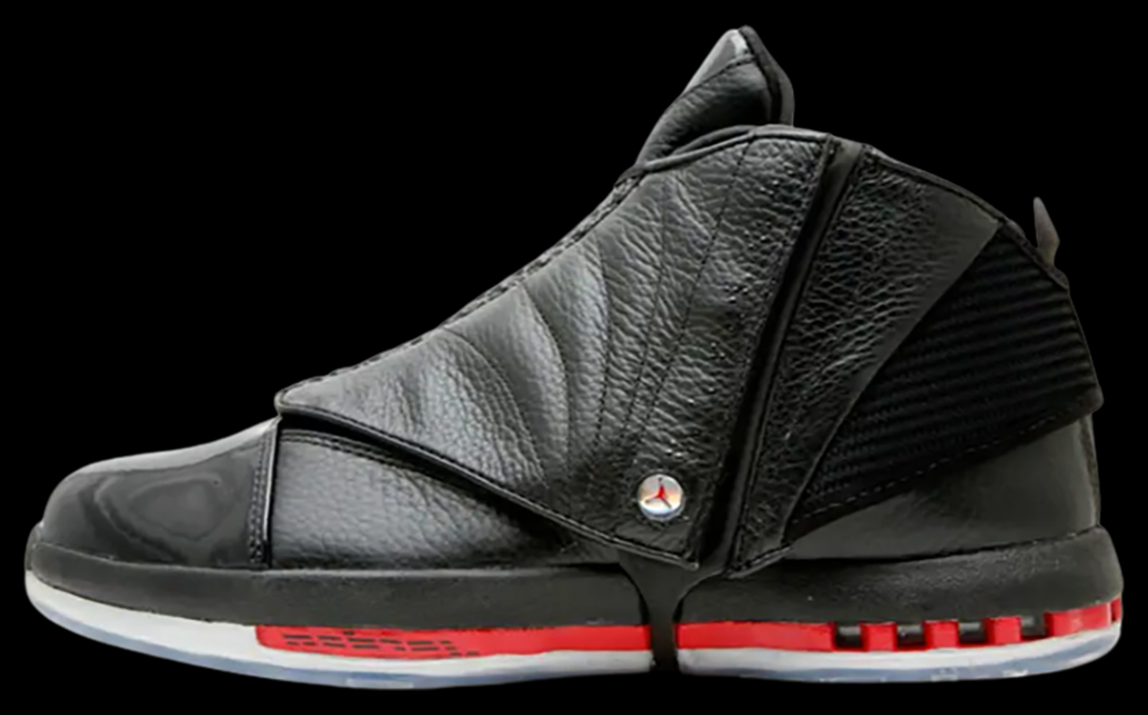 Jordan Retro 16