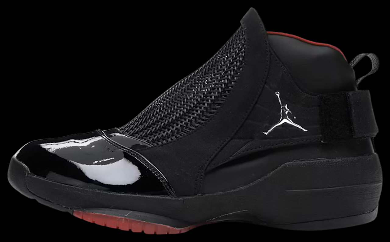 Jordan Retro 19