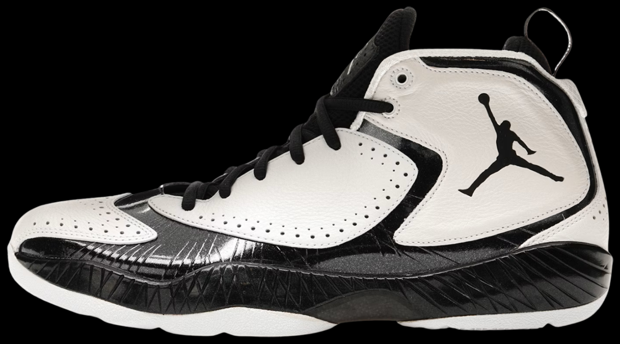 Air Jordan 2012